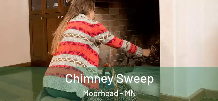  Chimney Sweep Moorhead - MN