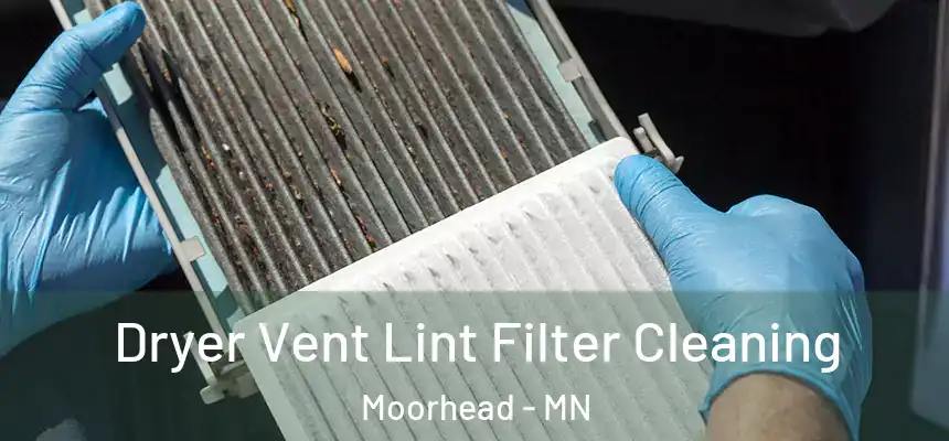  Dryer Vent Lint Filter Cleaning Moorhead - MN