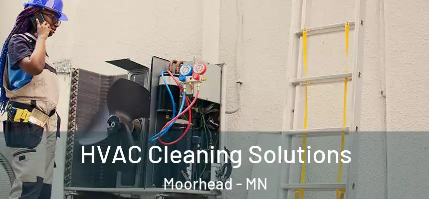  HVAC Cleaning Solutions Moorhead - MN