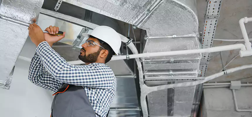 Proactive Ac Vent Repairs & Air Duct Replacement Companies Near Me in Moorhead