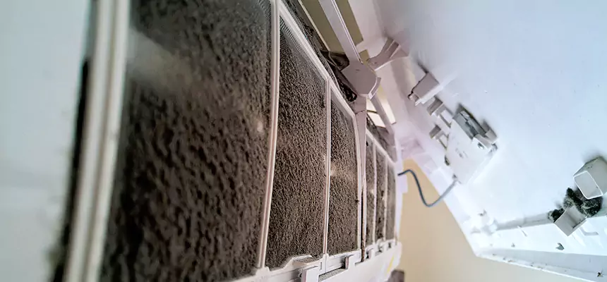 Preventive Air Duct Bacteria Removal in Moorhead