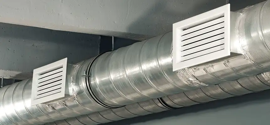 Our Air Duct Camera Inspection Services in Moorhead, MN