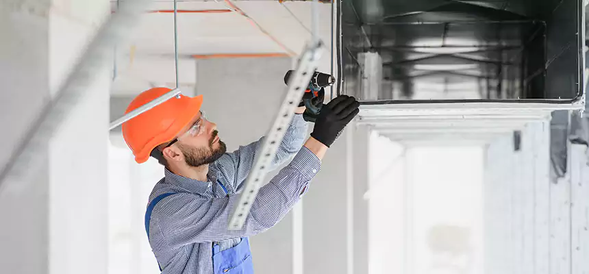 Our Air Vent Replacement Services in Moorhead, MN