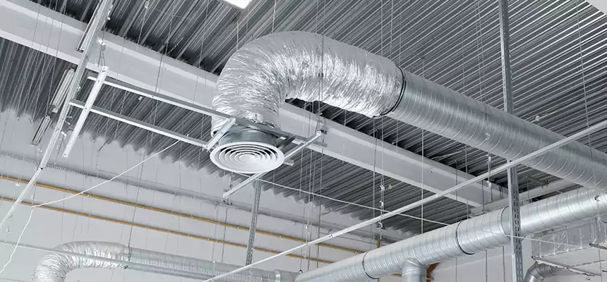 Our Dryer Vent Hose Replacement Services in Moorhead, MN