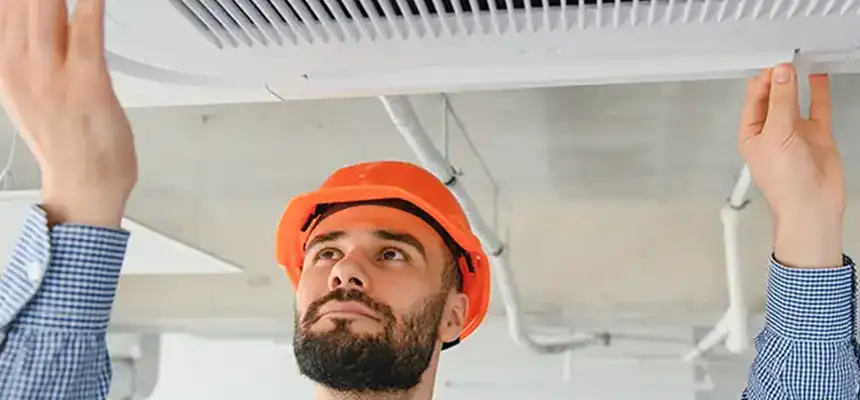 Our Furnace Vent Cleaning Services in Moorhead, MN