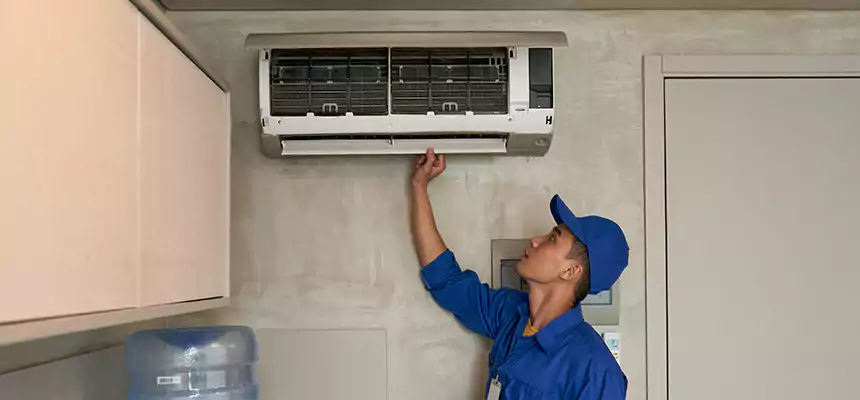 Balanced Fresh‑Air Ventilation (ERV/HRV) in Moorhead