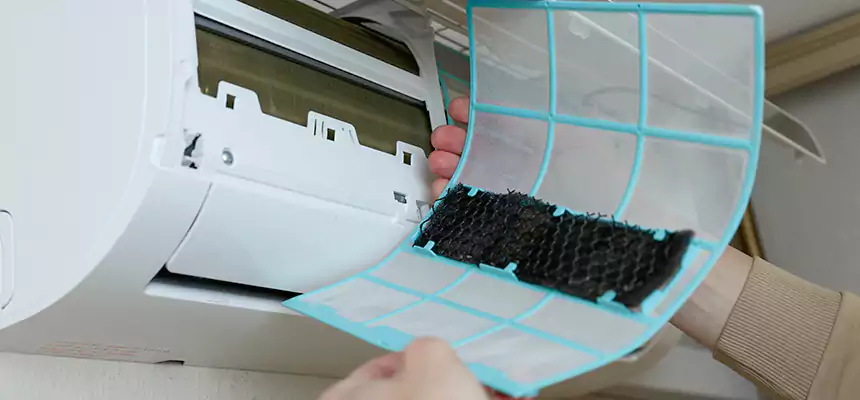 Gentle Ductwork Odor-Control Pet Dander Duct Cleaning in Moorhead, MN