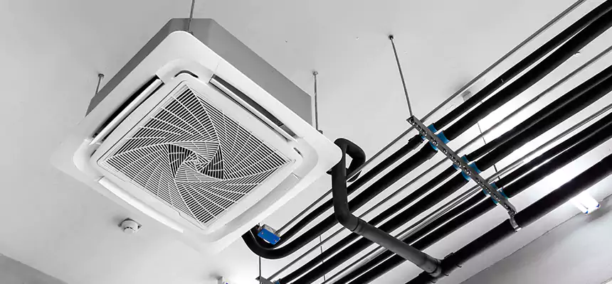 Our Smart AC Vent Controller Services in Moorhead, MN