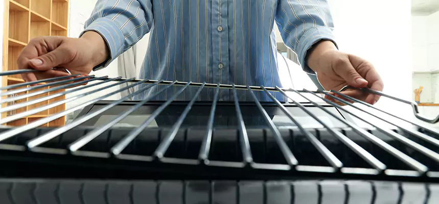 Our Vent Grille Washing Services in Moorhead, MN