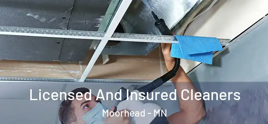  Licensed And Insured Cleaners Moorhead - MN