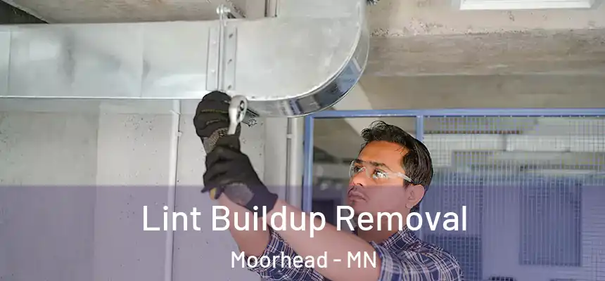 Lint Buildup Removal Moorhead - MN