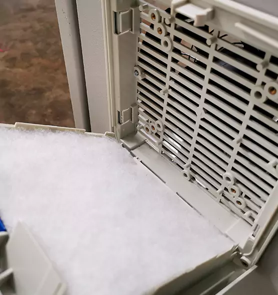 About Air Duct Overhaul & Upgrades in Moorhead, MN