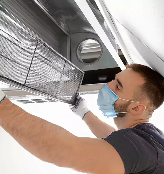 About Air Duct Pathogen Disinfection in Moorhead, MN