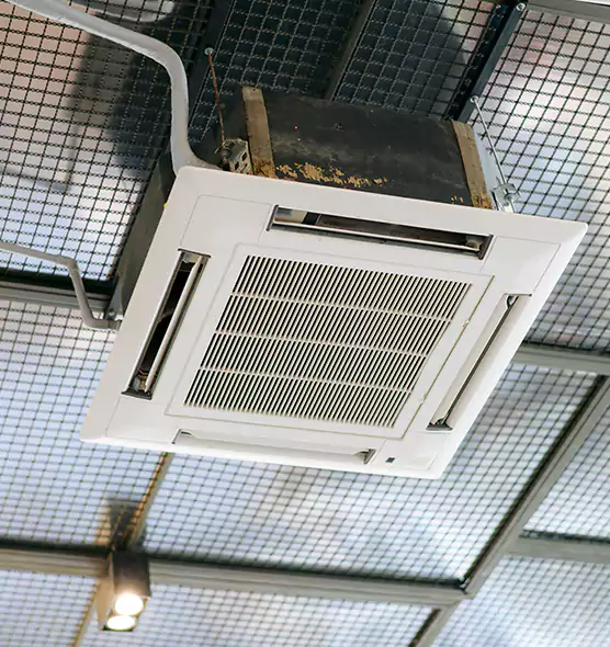 Top-Notch Allergy Relief Vent Cleaning Services in Moorhead, MN