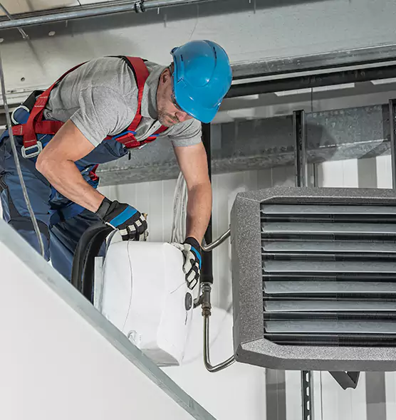 Professional Custom HVAC Ductworkin Moorhead, MN