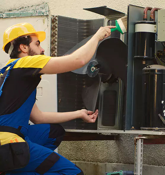 About Dryer Duct Fire Hazard Inspection in Moorhead, MN