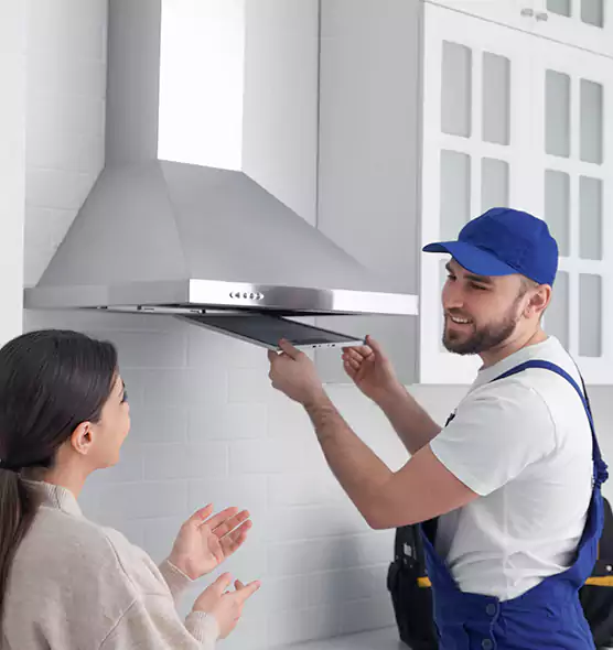 Professional Dryer Vent Cleaning Service in Moorhead, MN