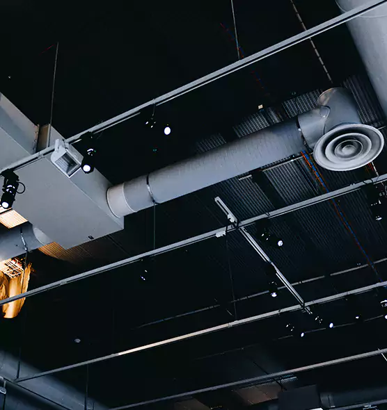 Professional Duct Cleaning For LEED Homes in Moorhead, MN