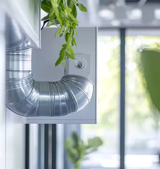 Professional Eco-Safe Dryer Vent Cleaning in Moorhead, MN