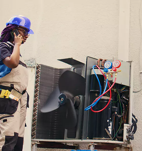 Professional Energy-Efficient HVAC Cleaning in Moorhead, MN