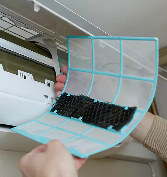 Welcome to Air Duct Cleaning & Repairs Moorhead — Your Local HEPA Filter Installation Pros in Moorhead, MN