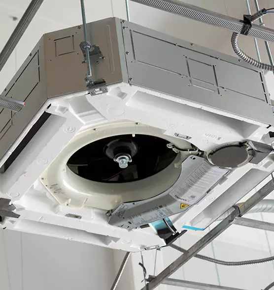 Professional Industrial Dryer Vent Cleaning in Moorhead, MN