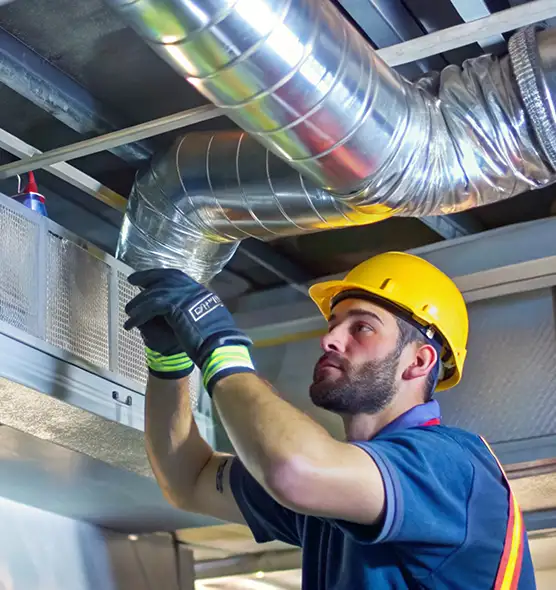 Professional NADCA Approved Air Duct Services in Moorhead, MN