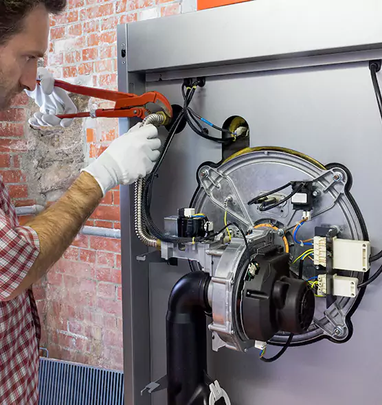 Advanced Repair Dryer Vent Hose in Moorhead, MN