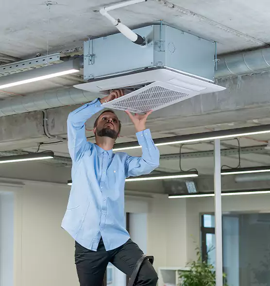 Advanced Rodent Droppings In Vents in Moorhead, MN