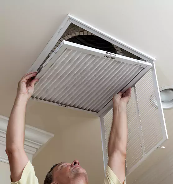 Trusted Vent Shaft Cleaning Expert in Moorhead, MN