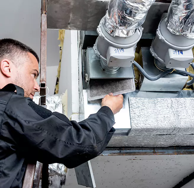 Why Homeowners & Businesses Trust Us in Moorhead, MN?