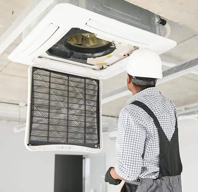 Why Homeowners & Businesses Trust Us in Moorhead, MN?