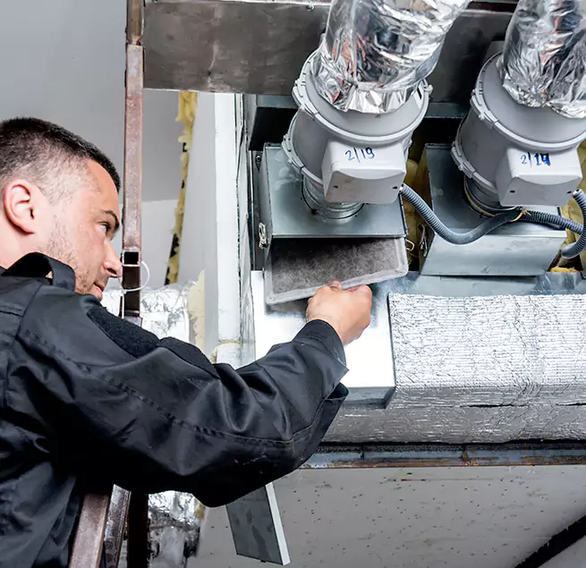 Why Homeowners & Businesses Trust Us in Moorhead, MN