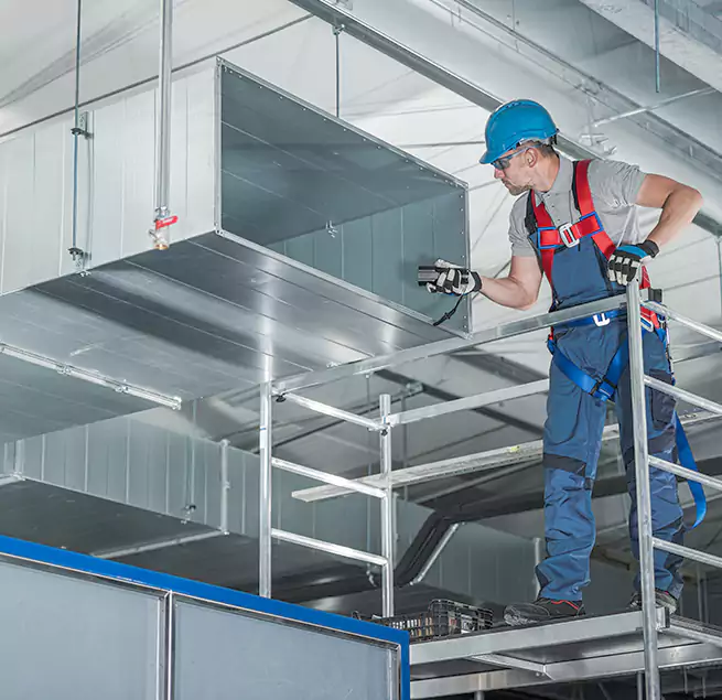 Why Homeowners & Businesses Trust Us in Moorhead, MN?