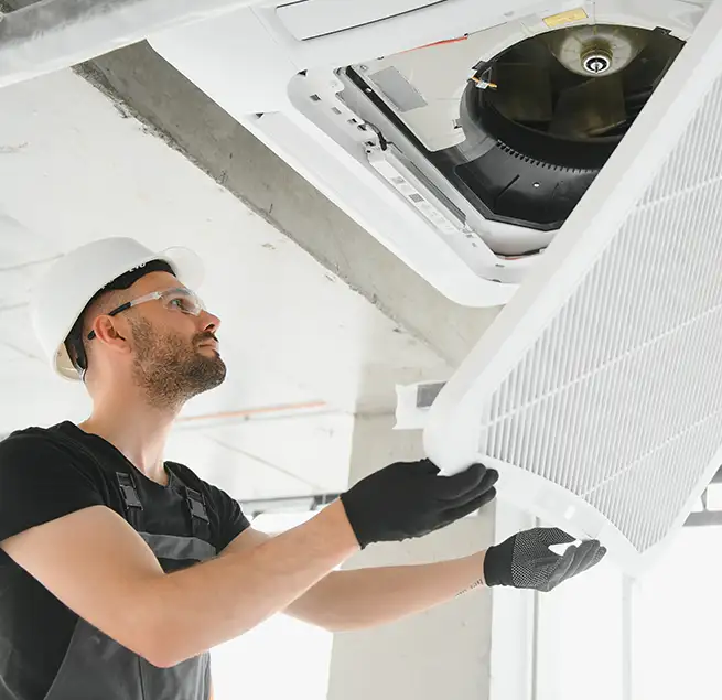 Why Homeowners & Businesses Trust Us in Moorhead, MN?