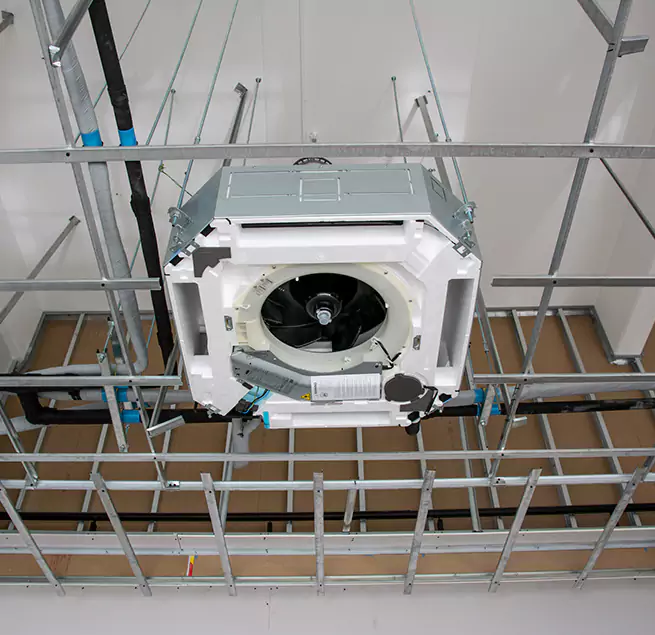 Why Homeowners & Businesses Trust Us in Moorhead, MN?