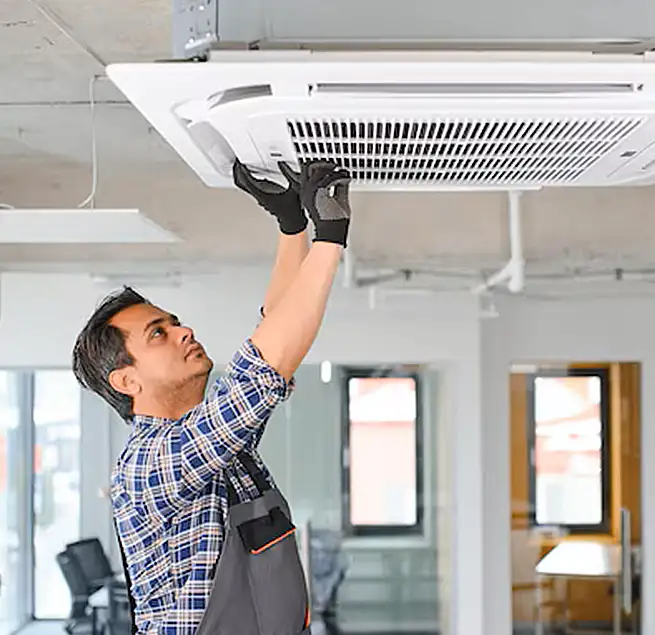 Why Homeowners & Businesses Trust Us in Moorhead, MN?