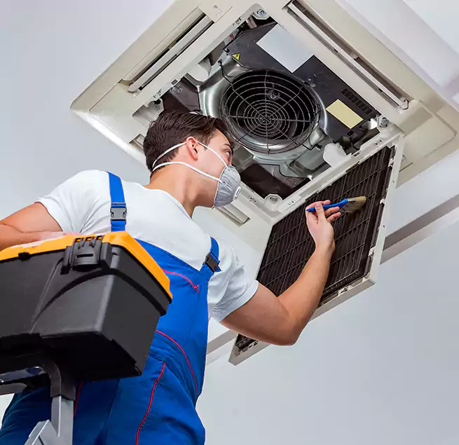 Why Homeowners & Businesses Trust Us in Moorhead, MN