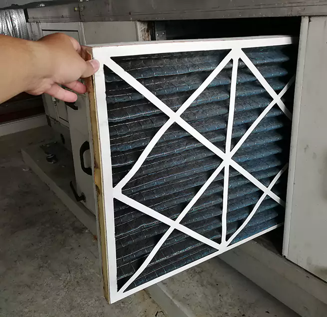 Why Homeowners & Businesses Trust Us Moorhead, MN?