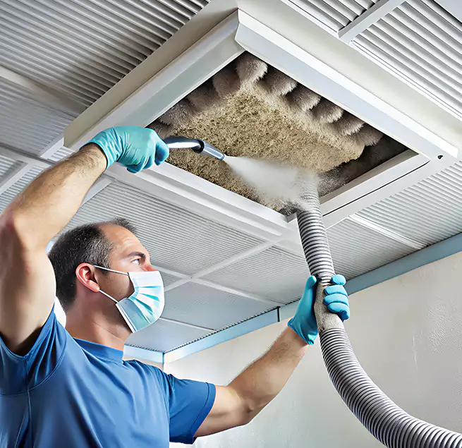 Why Homeowners & Businesses Trust Us Moorhead, MN?