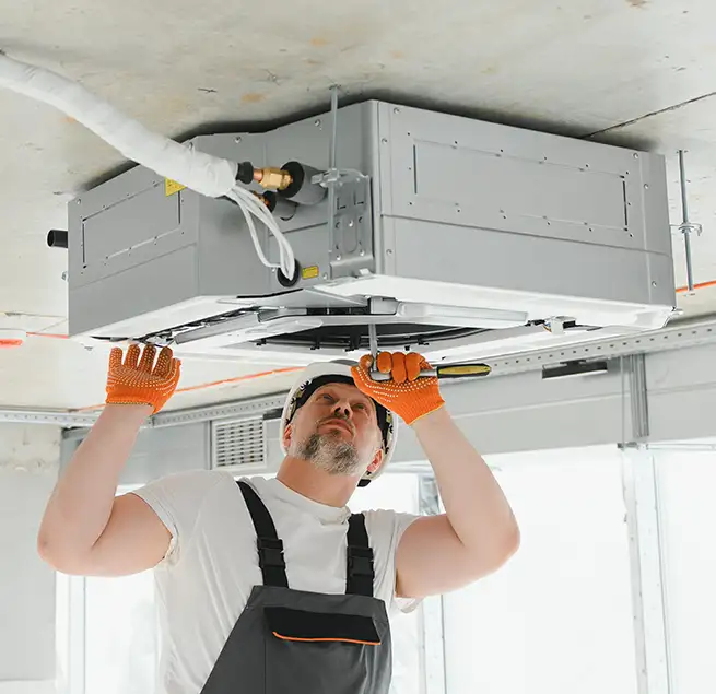 Why Homeowners & Businesses Trust Us Moorhead, MN