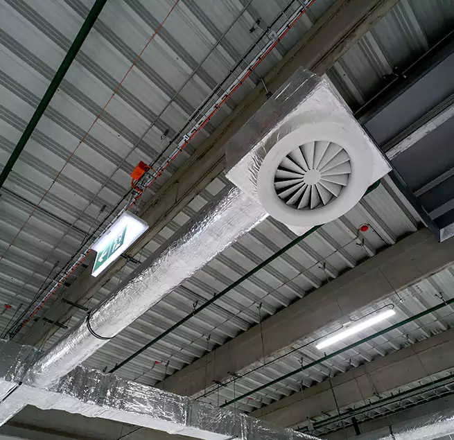 Why Homeowners & Businesses Trust Us in Moorhead, MN