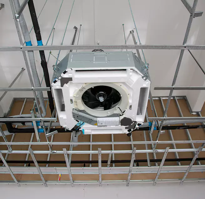 Why Homeowners & Businesses Trust Us Moorhead, MN