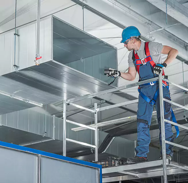 Why Homeowners Businesses Trust Us in Moorhead, MN