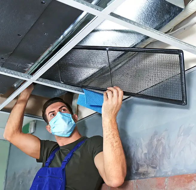 Why Homeowners & Businesses Trust Us in Moorhead, MN?