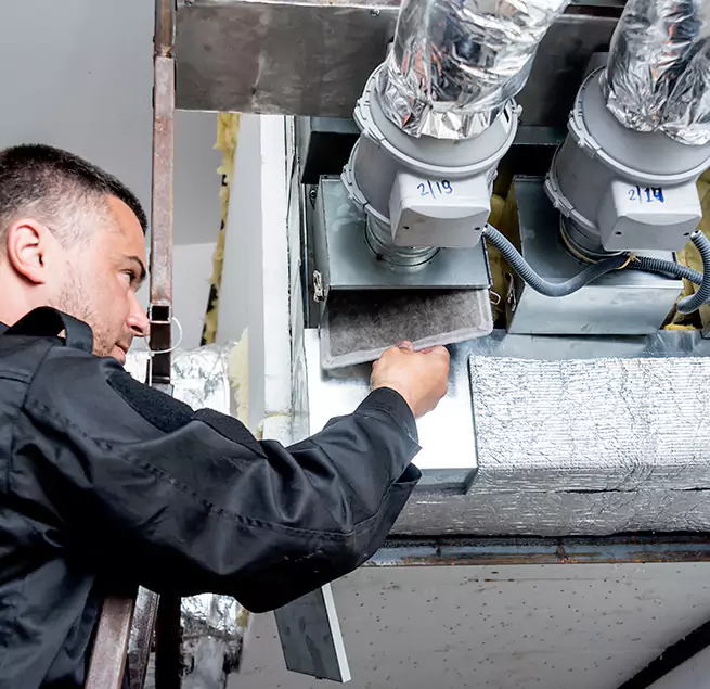 Why Homeowners Businesses Trust Us in Moorhead, MN?