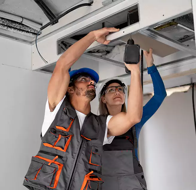 Why Homeowners & Businesses Trust Us in Moorhead, MN