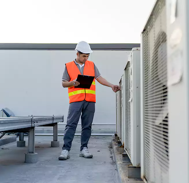 Why Homeowners & Businesses Trust Us in Moorhead, MN?