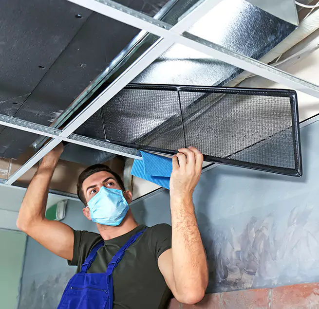 Why Homeowners & Businesses Trust Us in Moorhead, MN?