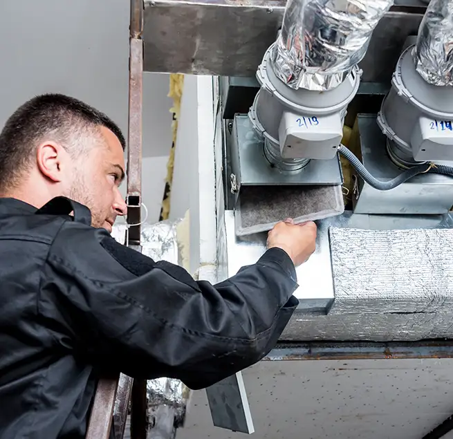 Why Homeowners & Businesses Trust Us in Moorhead, MN?